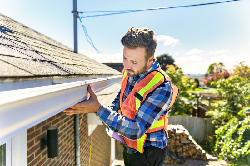 Roofing Evaluation in Newton County, IN