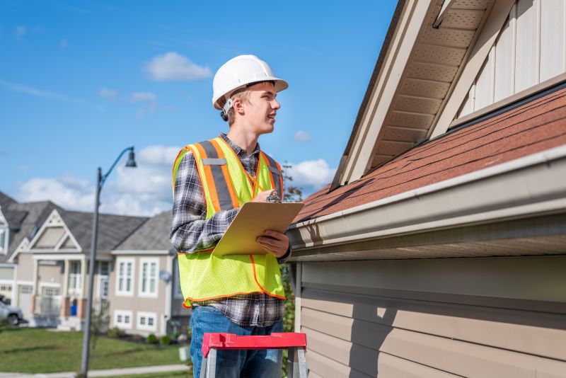 Roofing Inspection Service in Monee, IL