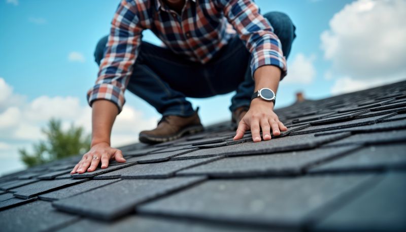 Roofing Inspection Service in Newton County, IN
