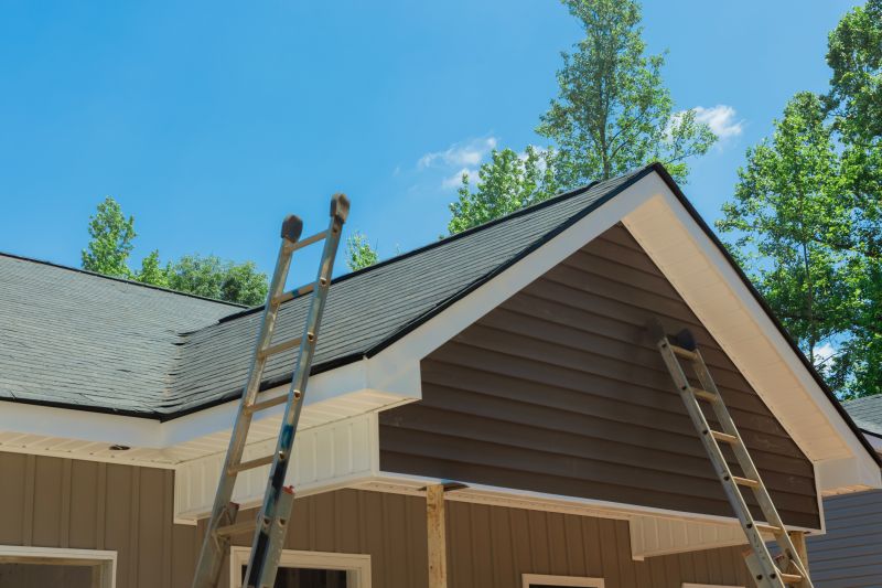 Roofline Repair in Kankakee County, IL