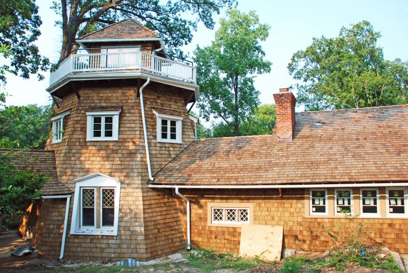 Shake Roof Replacement in Beecher, IL