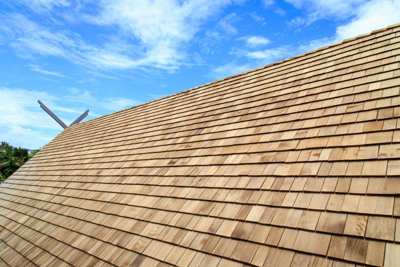 Shake Roof Replacement in Chebanse, IL