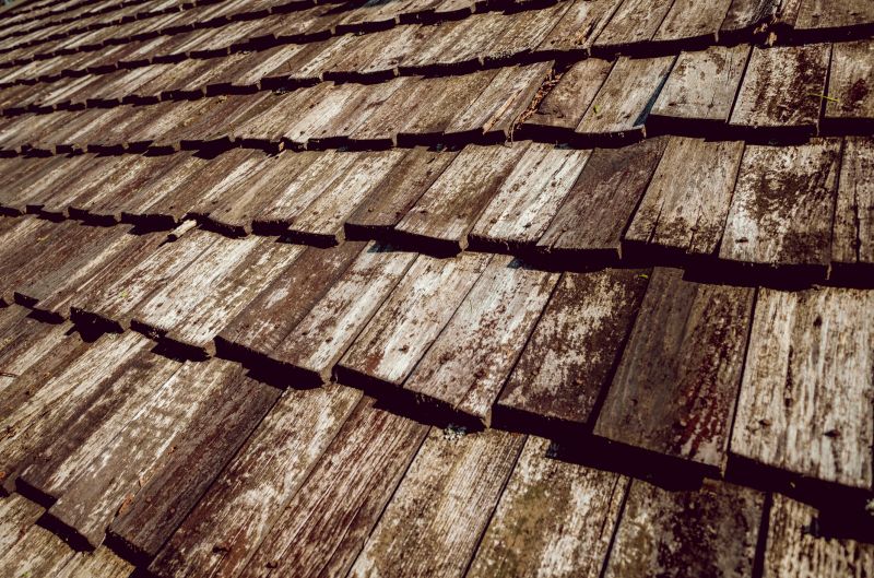 Shake Roof Replacement in Gilman, IL