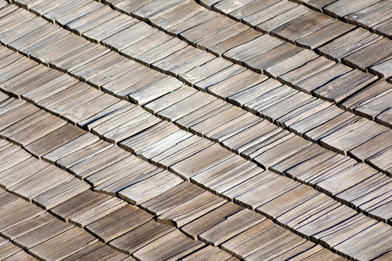 Shake Roof Replacement in Peotone, IL