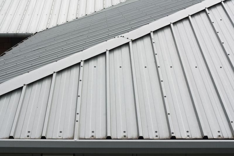 Sheet Roofing Installation in Braidwood, IL