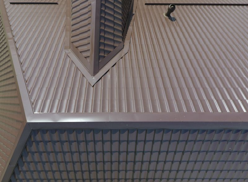 Sheet Roofing Installation in Gilman, IL