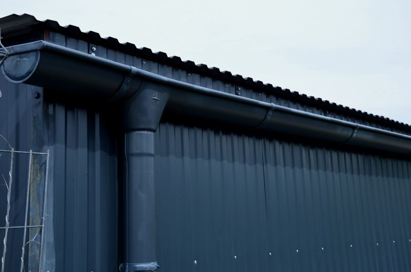 Sheet Roofing Installation in Manhattan, IL