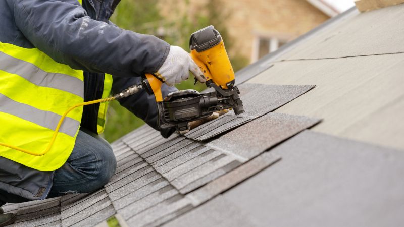 Shingles Installation in Kankakee County, IL