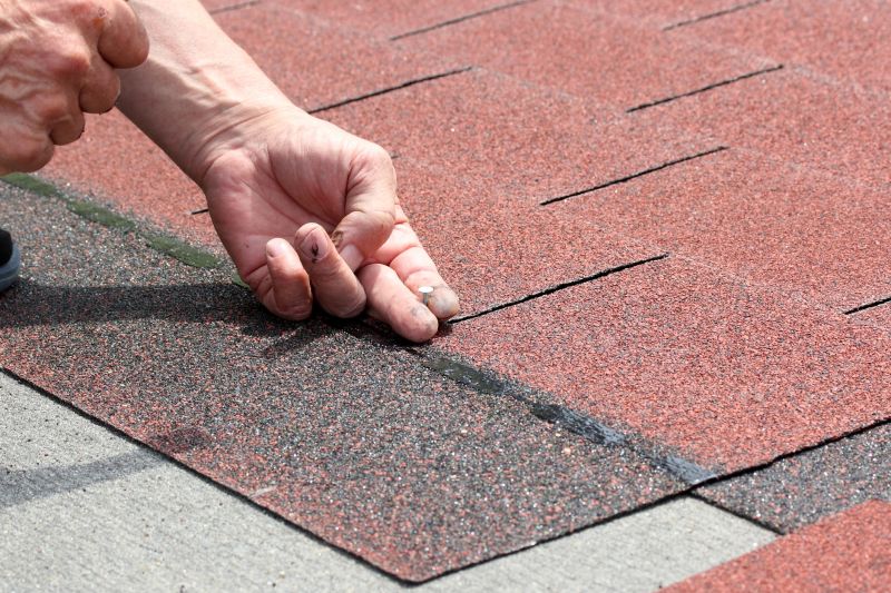 Shingles Installation in Kankakee County, IL