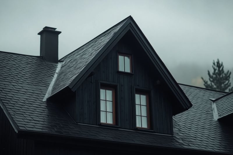 Slate Roof Construction in Bourbonnais, IL