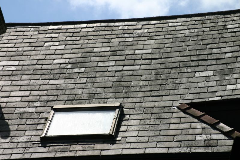 Slate Roof Construction in Kankakee, IL