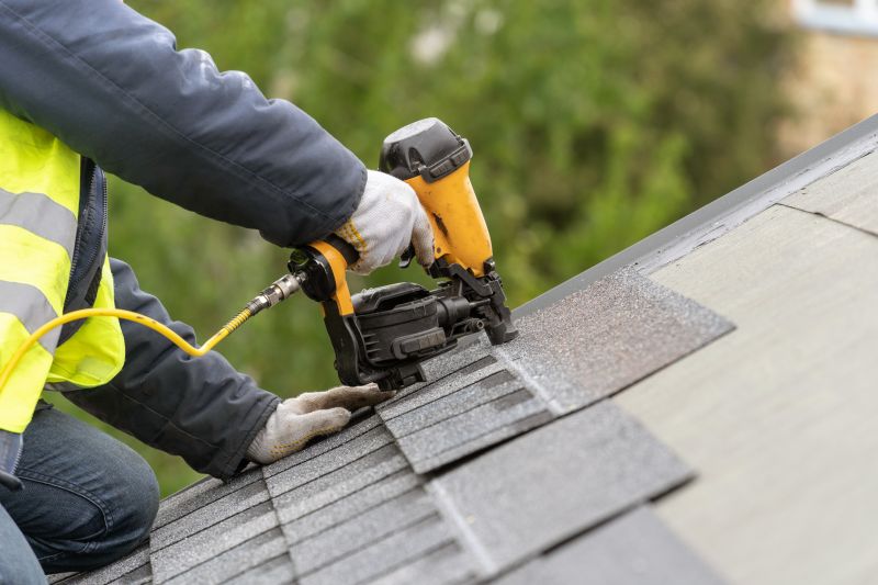 Slate Roof Construction in Newton County, IN