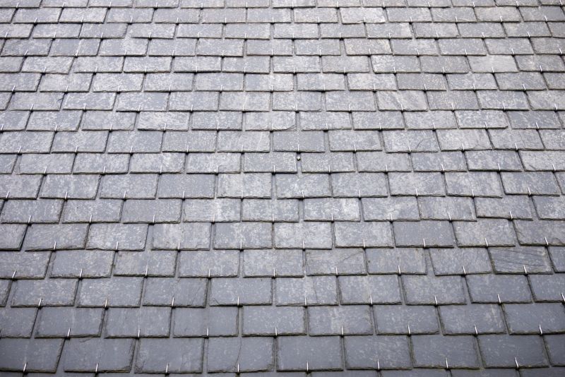 Slate Roof Inspection in Kankakee County, IL