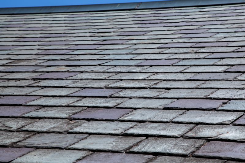 Slate Roof Installation in Manhattan, IL