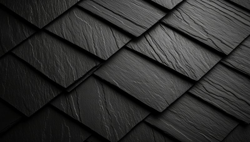 Slate Roof Installation in Monee, IL