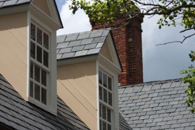 Slate Roof Installation in Newton County, IN