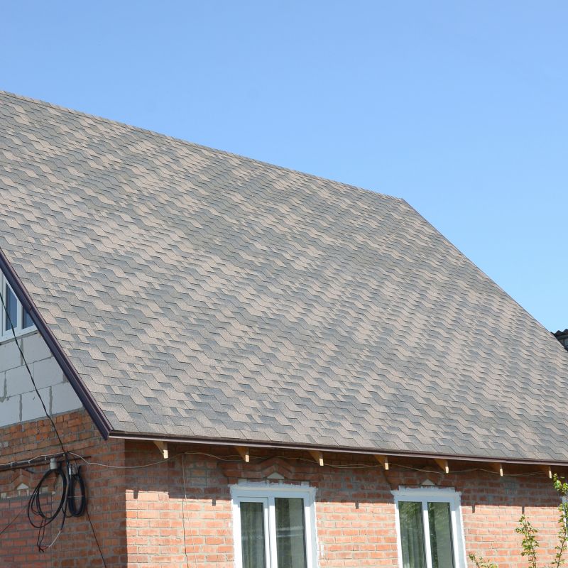 Slate Roof Installation in Wilmington, IL