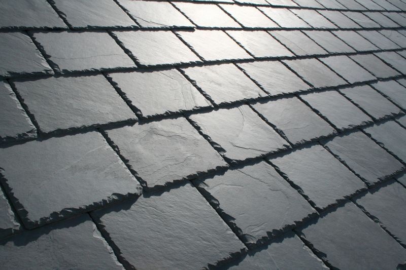 Slate Roof Maintenance in Kankakee County, IL