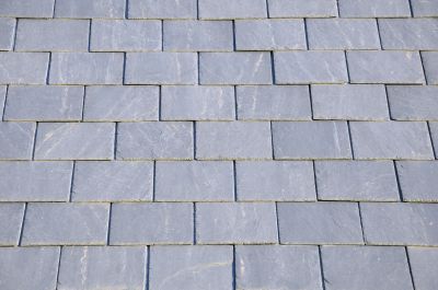 Slate Roof Replacement in Wilmington, IL