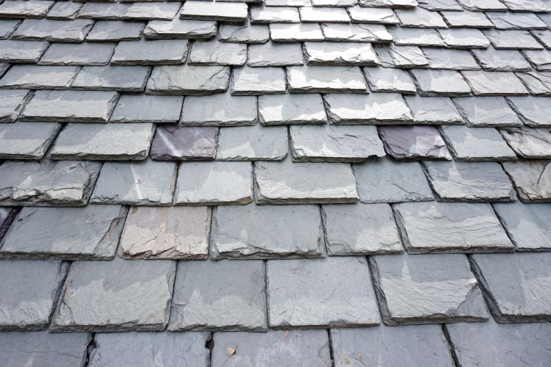 Slate Shingles Repair in Wilmington, IL