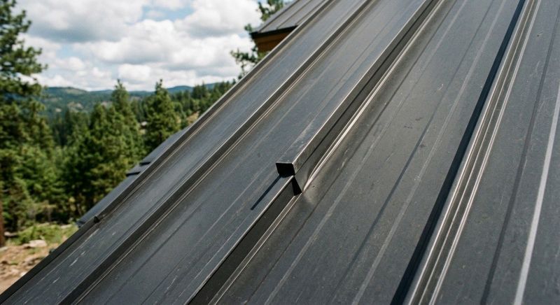 Standing Seam Roof Repair in Kankakee County, IL