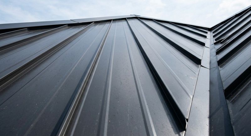 Standing Seam Roof Repair in Kankakee County, IL