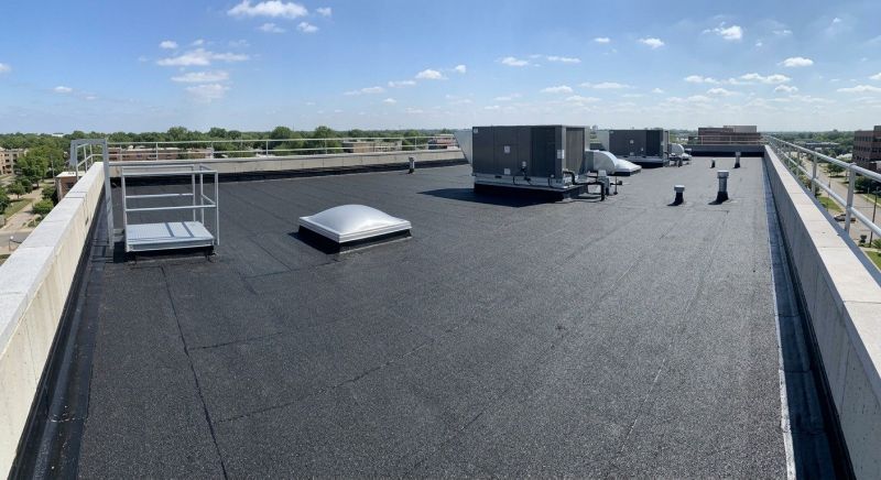 Tar Roof Installation in Peotone, IL
