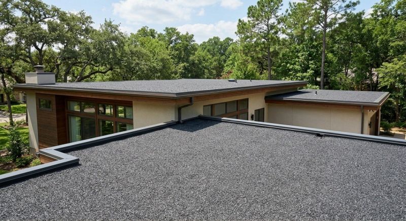 Tar Roof Replacement in Beecher, IL