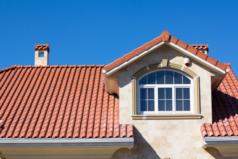 Tile Roof Installation in Bourbonnais, IL