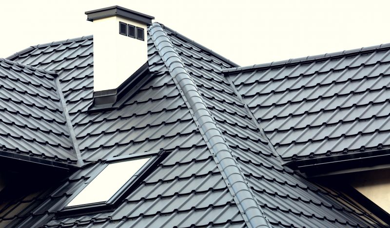 Tile Roof Installation in Braidwood, IL