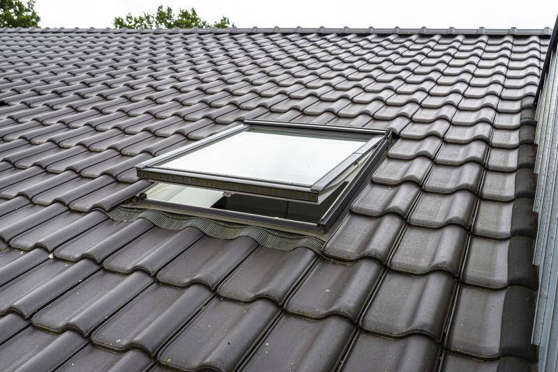 Tile Roof Installation in Chebanse, IL