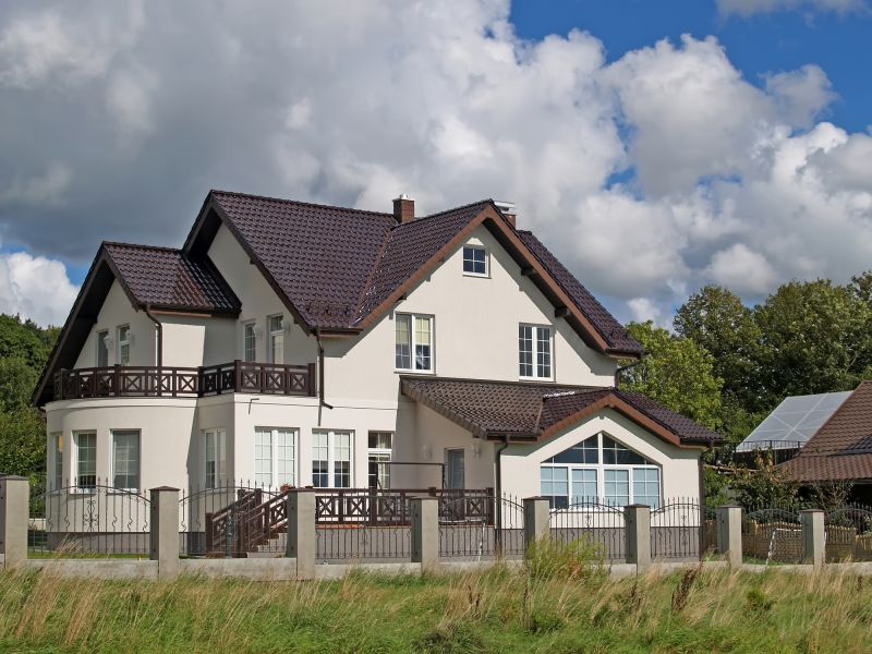 Tile Roof Installation in Kankakee County, IL