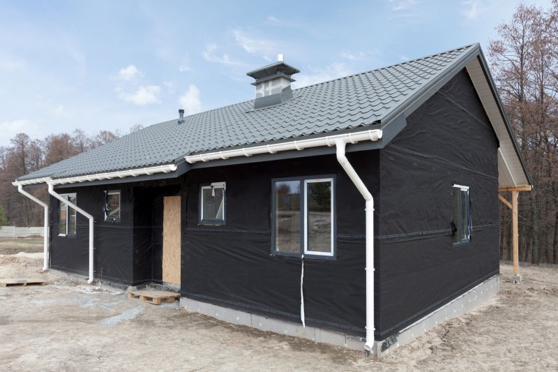 Tile Roof Installation in Manhattan, IL