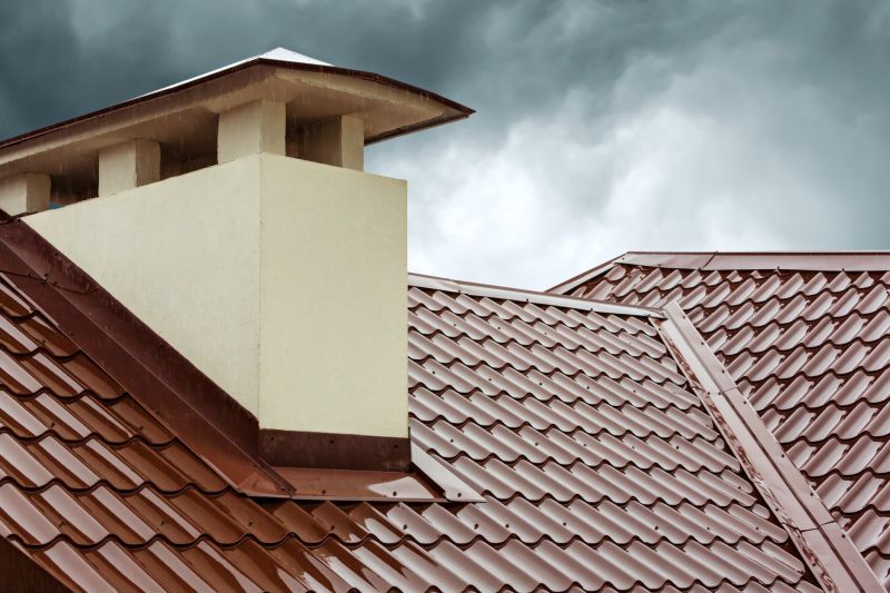 Tile Roof Installation in Manhattan, IL