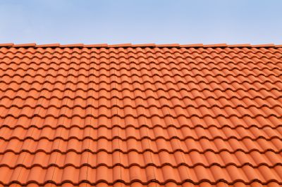 Tile Roof Installation in Morocco, IN