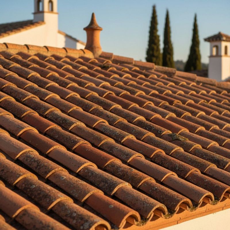 Tile Roof Replacement in Bourbonnais, IL