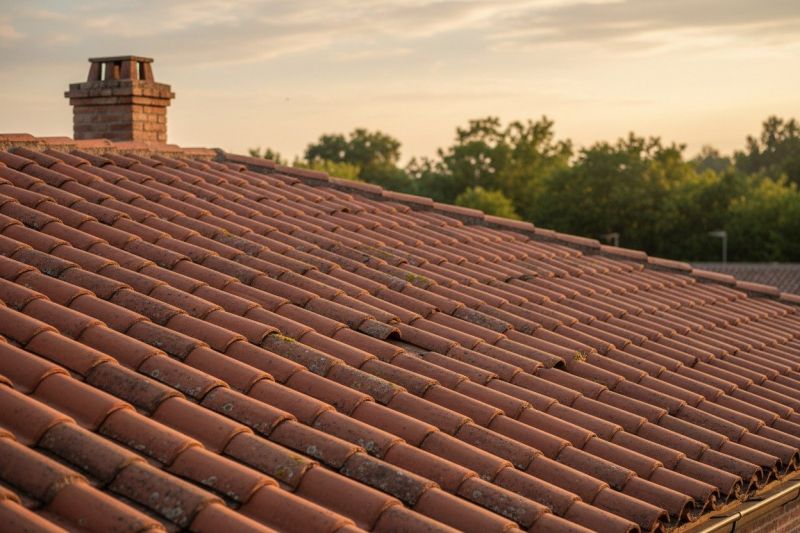 Tile Roof Replacement in Braidwood, IL