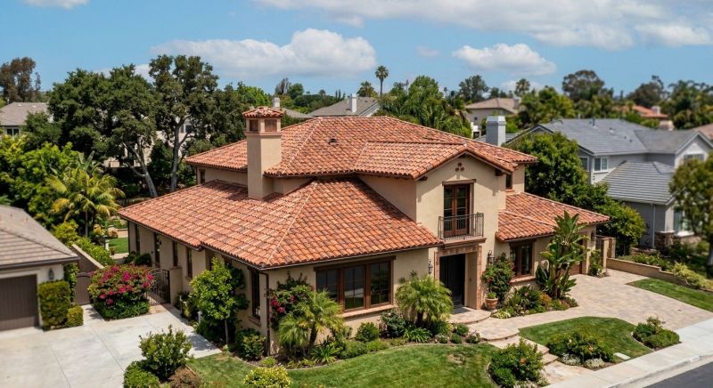 Tile Roof Replacement in Chebanse, IL