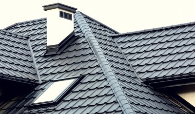 Tile Roof Replacement in Gilman, IL