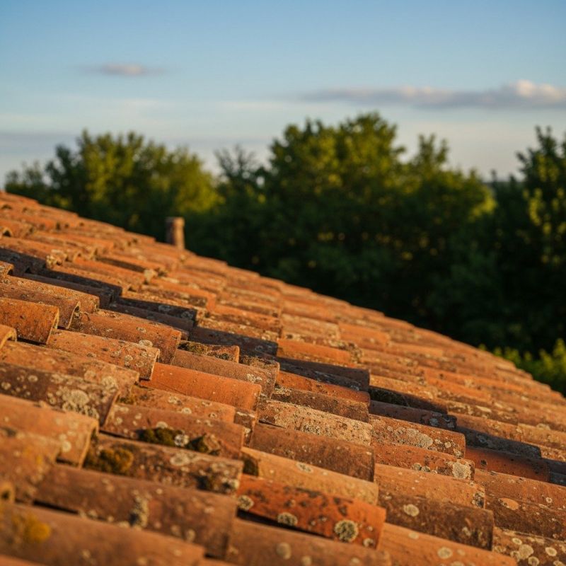 Tile Roof Replacement in Iroquois County, IL