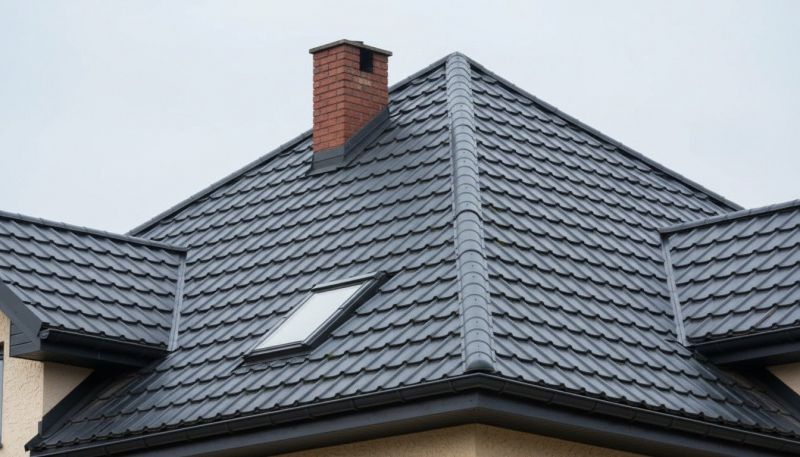 Tile Roof Replacement in Monee, IL