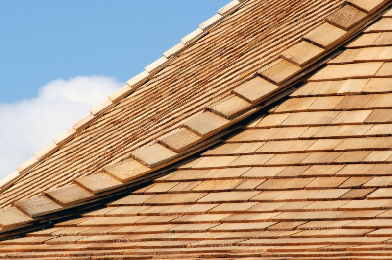 Wood Roofing Installation in Beecher, IL