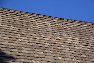 Wood Shake Roof Repair in Kankakee County, IL