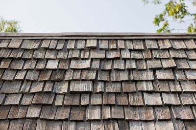 Wood Shake Roof Replacement in Chebanse, IL