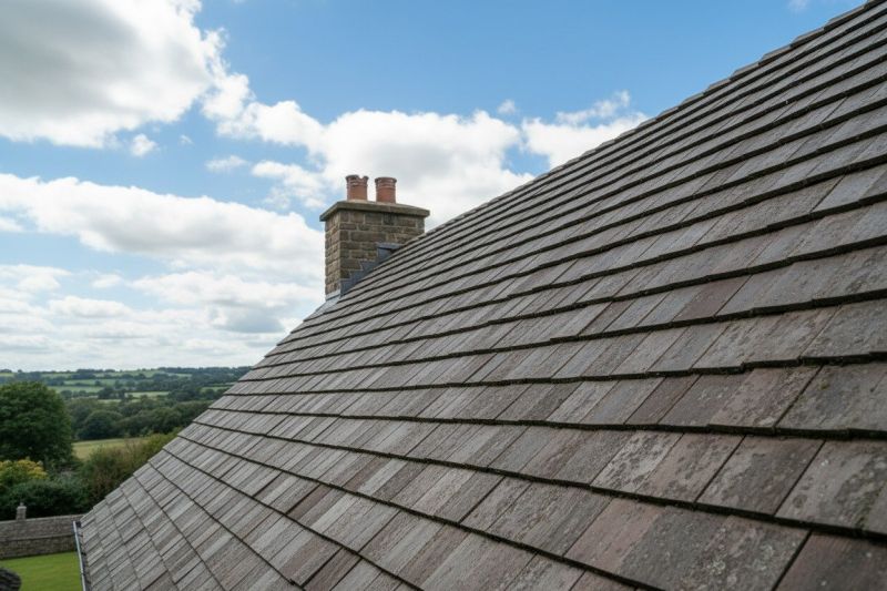 Wood Shake Roof Replacement in Gilman, IL