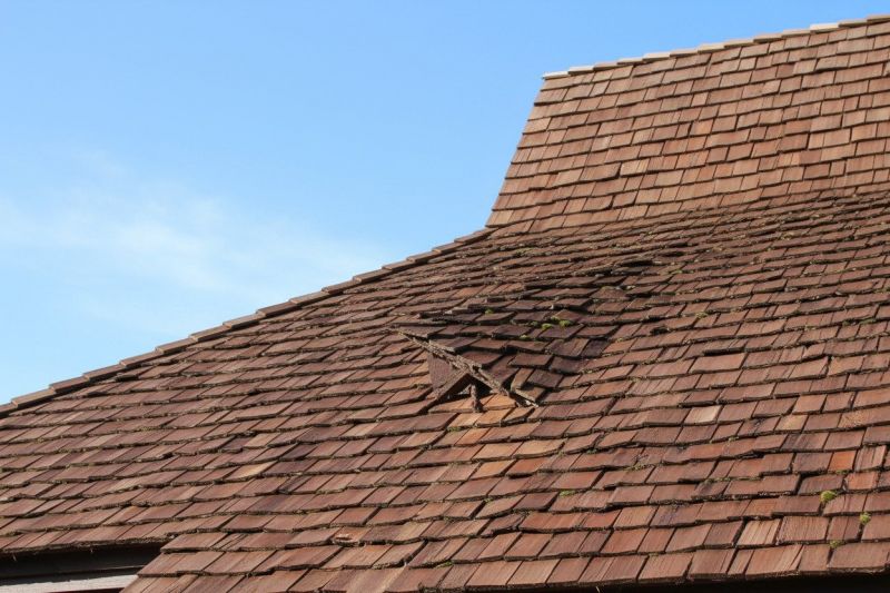 Wood Shake Roof Replacement in Kankakee, IL