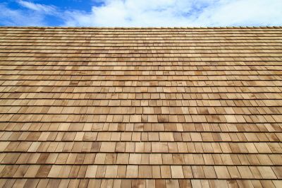 Wood Shake Roof Replacement in Newton County, IN