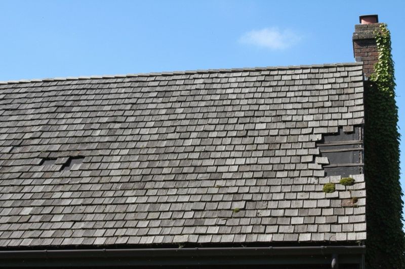Wood Shake Roof Replacement in Newton County, IN