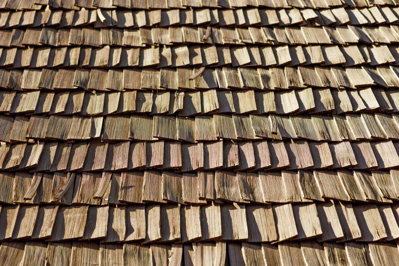 Wood Shake Roof Replacement in Peotone, IL