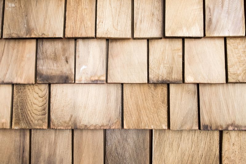 Wood Shingles Repair in Kankakee, IL